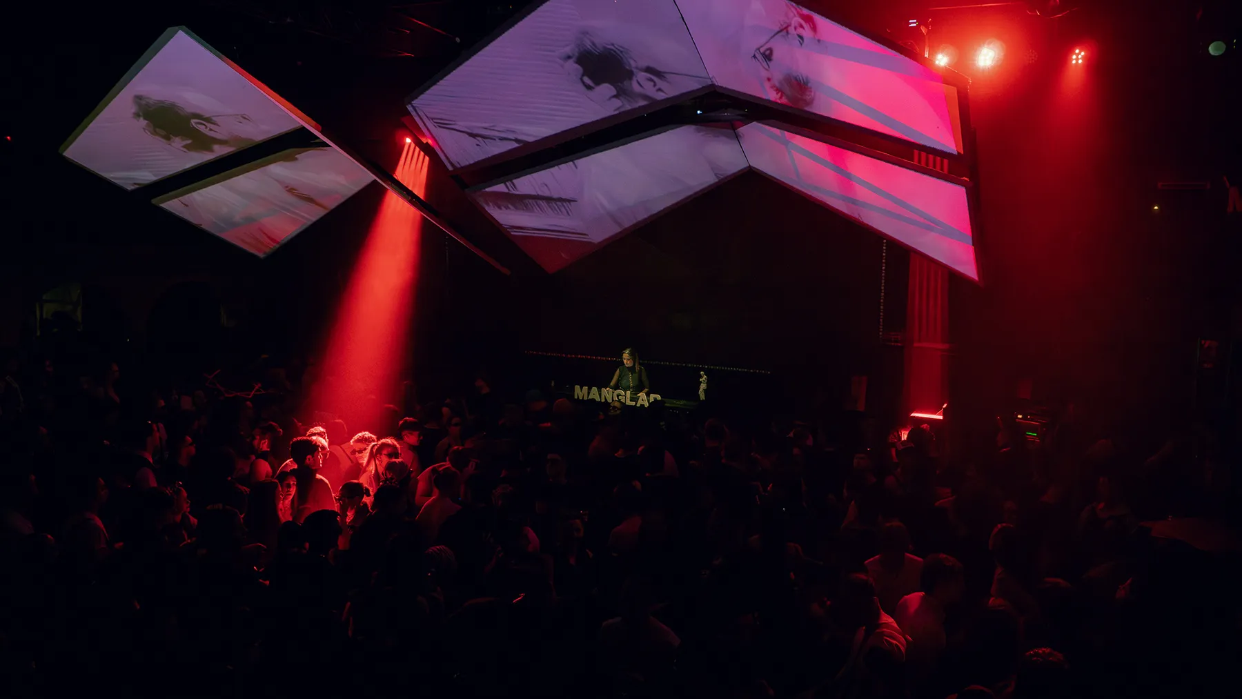 Manglar XX